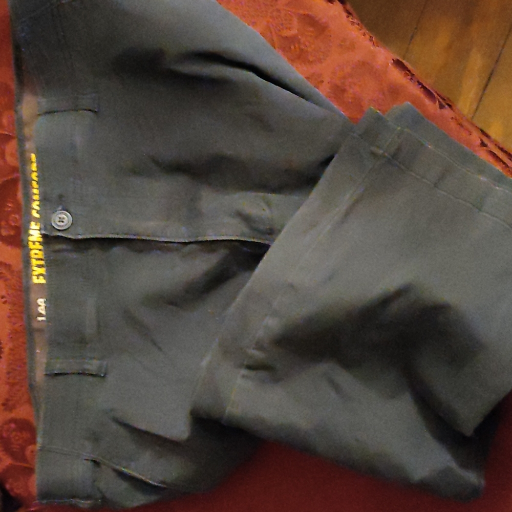 Lee, extreme comfort, dark blue, 44x30